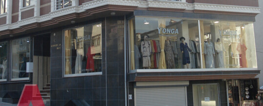 Yonga Giyim