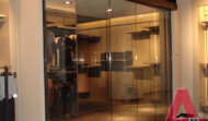Loft Fotoselli Kapı