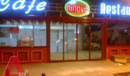 Ninova Cafe